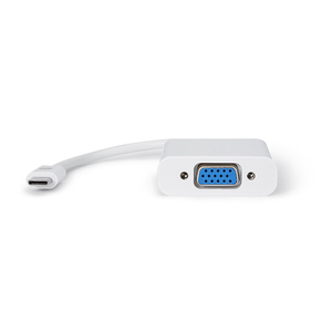 批发USB-C集线器1080P视频转换器电缆Thunderbolt USB类型C到VGA适配器 - Product Image 2