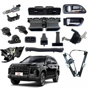Maxus D90 T60 T90 Euro 6 G10 minibüs için teslim 9 C35 G10 G10 kontrol kolu küresel mafsal rot ucu debriyaj kiti far oto parçası - Product Image 4