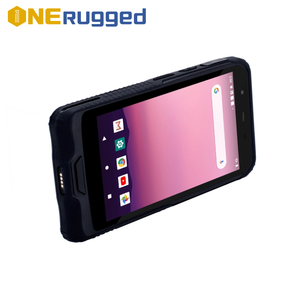 Android PDA palmare dispositivi PC con Scanner dispositivo palmare biometrico braccio OCTA Core In magazzino a prezzi bassi - Product Image 3