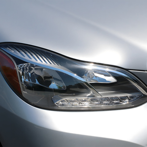 อะไหล่ไฟหน้ารถยนต์สำหรับ Benz รุ่น US W212 2014-2015โคมไฟหน้ารถยนต์อุปกรณ์เสริมสำหรับเลนส์โปรเจคเตอร์ - Product Image 2