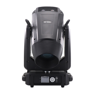 Büyük olay 700W profil CMY CTO LED hareketli kafa ışık yakınlaştırma etkisi 3 prizma sahne aydınlatma ekipmanları için tiyatro bar parti Livehouse - Product Image 5