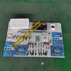 Máquina de prueba de inyector Common Rail con función de codificación, banco de pruebas de inyectores de alta precisión, 1 unidad - Product Image 3