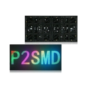 Indoor Full-Color P2 <strong>LED</strong> Display Screen Module for Conference Room &amp; Mall <strong>General</strong> Advertising Display - Product Image 2