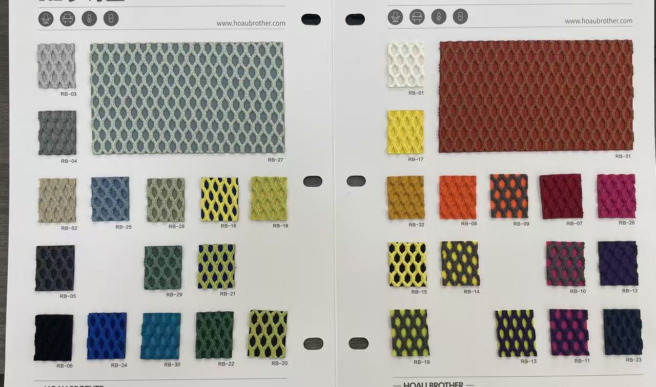 Couleurs personnalisées