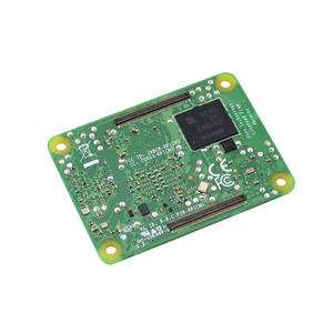 Originale Raspberry Pi Compute modulo 5 Kit di sviluppo applicazioni Embedded scheda di sviluppo utilizzata con Kit di sviluppo CM5