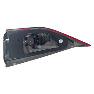 מתאים עבור bmw <span class=keywords><strong>x1</strong></span> אור 2009-2015 bmw e84 הוביל strelight הרכבה זנב מנורת אביזרי bmw e84 להפוך אות מכירות ישירות