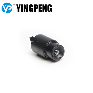 Các nhà sản xuất ống kính quang học độ dài tiêu cự có thể điều chỉnh ống kính LED ô tô ánh sáng chào đón ống kính chiếu - Product Image 2