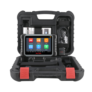 Autel MaxiPRO MP808S-TS Diagnose scanner TPMS Programmier codierung Aktiver Test - Product Image 4