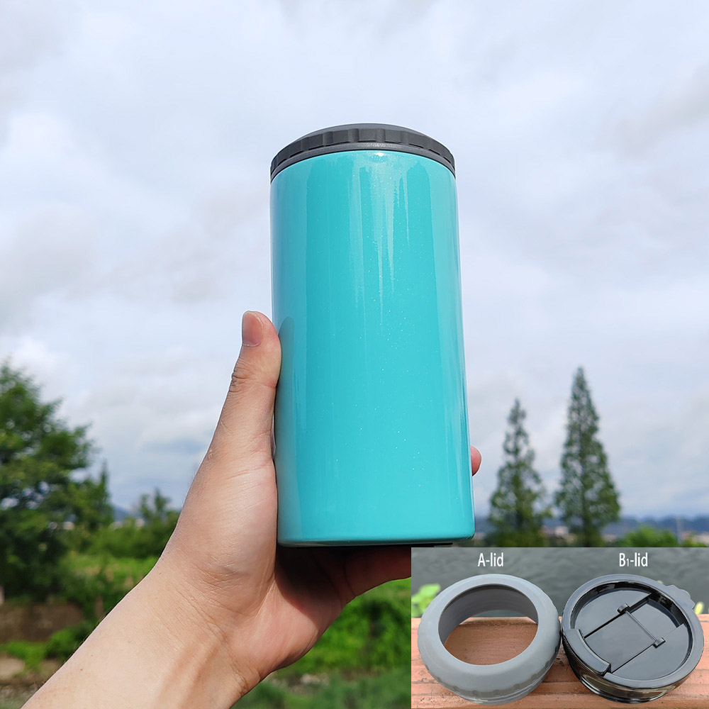 Sarcelle et couvercle B1