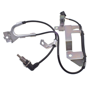 ABS Auto Wheel Speed <strong>Sensor</strong> 89800-61860 New and Used <strong>Front</strong> Temperature and Pressure <strong>Sensor</strong> for Toyota Car Manufacturing - Product Image 4