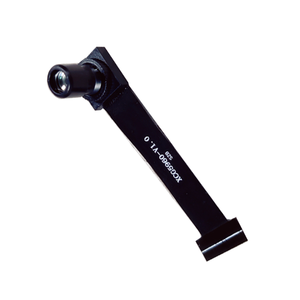 16 Megapixel MIPI Interface 1/2.8 Inch <strong>Camera</strong> Module Imx298 Video <strong>Camera</strong> Module - Product Image 2