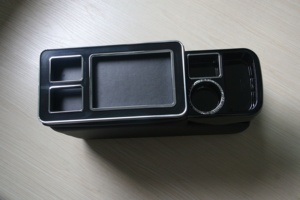 M4 Multifunction Car <strong>Armrest</strong> Console Box for Van - Product Image 4