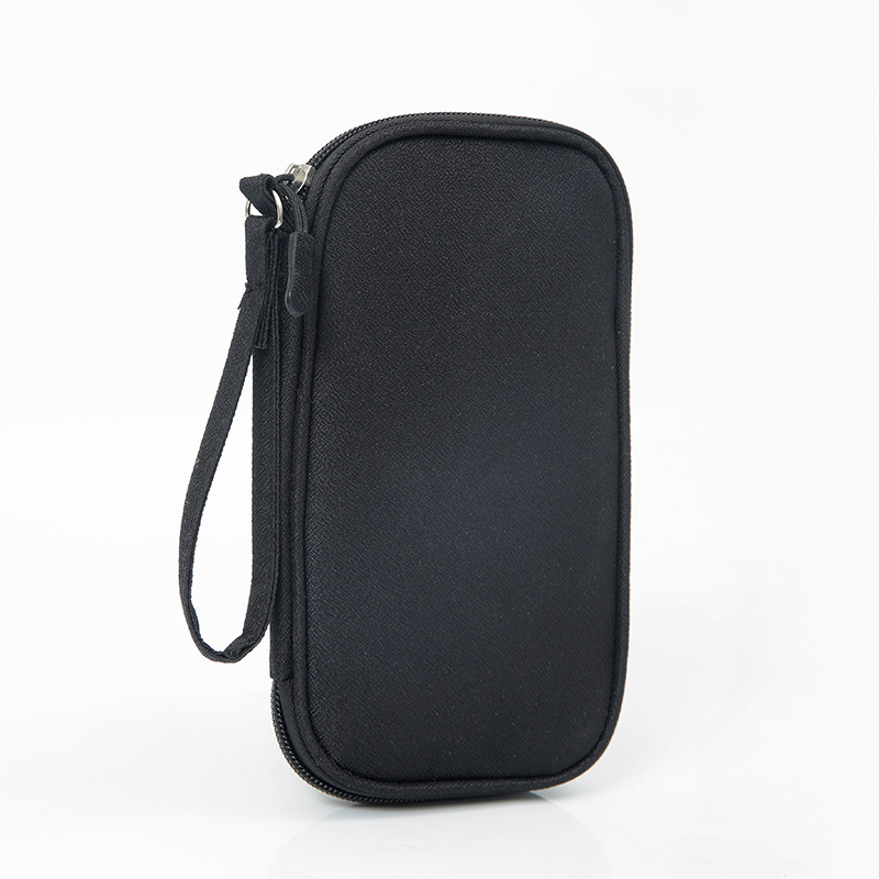 Monocouche noire