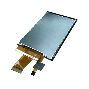 3,5-Zoll-IPS-TFT-LCD-Display mit 320*480 Auflösung MCU-Schnitts telle ST7796 Treiber-IC 320*480 Auflösung LCD-Module - Product Image 5