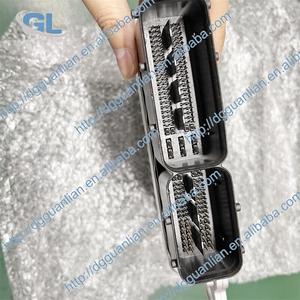 Unidad de control de motor, montaje MYB00-3823371-P44Engine Placa de ordenador Ecu para Yuchai, ordenador independiente de gas natural para Cat - Product Image 2