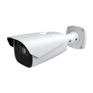 4MP ANPR License Plate Recognition Bullet IP <strong>Camera</strong> Automatic Number Plate Recognition LPR Software System 8-32mm Motorized Lens - Product Image 1