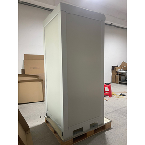 带冷却系统的室外网络机柜电信机柜位置变频器 - Product Image 5