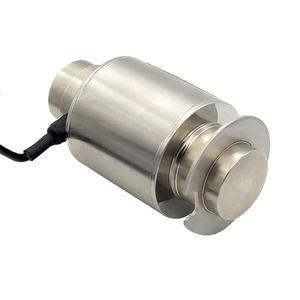 SOPZ-108 Công Suất Lớn Cột Loại Xe Tải Quy Mô Weighbridge Load Cell 30Ton - Product Image 5