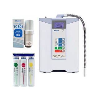 日本制造办公室用碱性水离子发生器 - Product Image 2