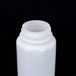 Mẫu miễn phí HDPE lỏng nhựa hóa chất Nâu phòng thí nghiệm chai <span class=keywords><strong>15ml</strong></span> 30ml 60ml 100ml 125ml 250ml 500ml 1L Thuốc thử chai - Product Image 6