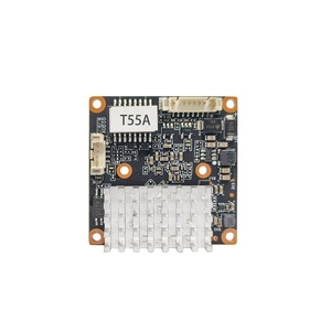 热销5 MP迷你安全板摄像机GC5603 CMOS传感器IP闭路电视摄像机模块 - Product Image 2