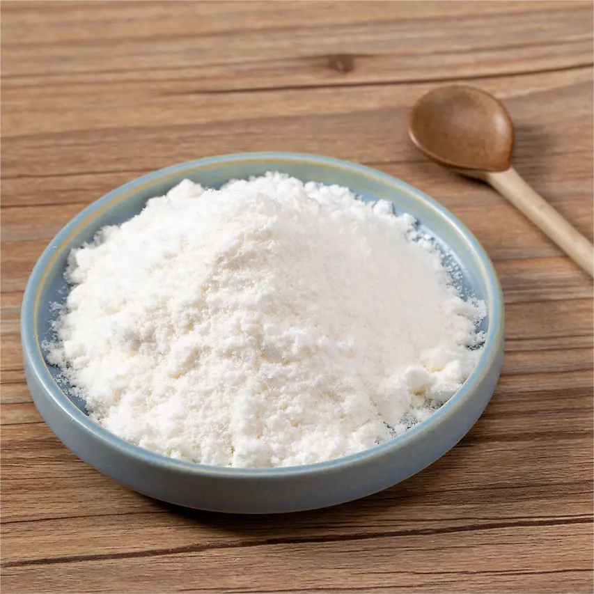 Cấp thực phẩm chất làm đặc Konjac glucomannan Konjac kẹo cao su bột cho thực phẩm ứng dụng