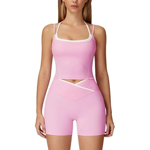 V-pink
