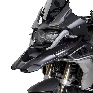 For <strong>BMW</strong> R1250GS Custom Bird Beak Modified Water Fender 1200GS Beak Protection Board for Motorcycles - Product Image 4
