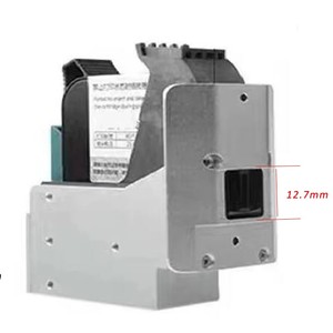YAOMATEC 25.4MM Automatic Online <strong>Coding</strong> Machine Production Date Packaging Paper Box <strong>Coding</strong> Machine Printing Machine TIJ Printer