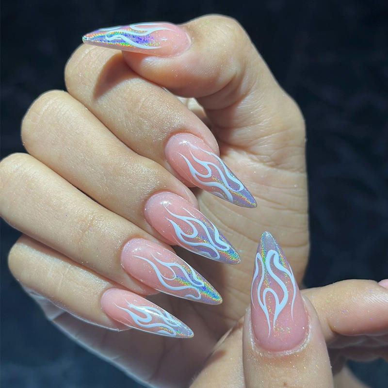 ผงสีเปลวไฟ BZ1359