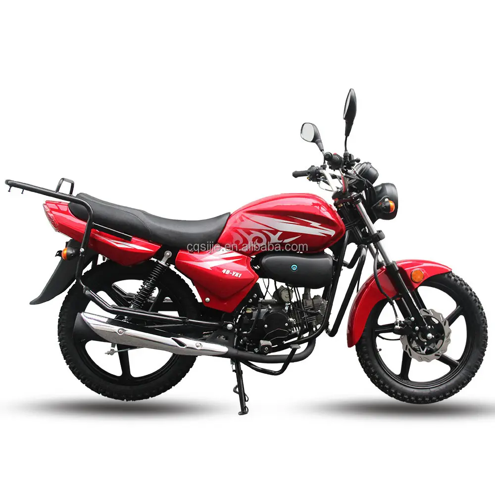 चीन में बनी लोकप्रिय 49cc 50cc 70cc 90cc 110cc 4 स्ट्रोक मोटरसाइकिल मोटरसाइकिल