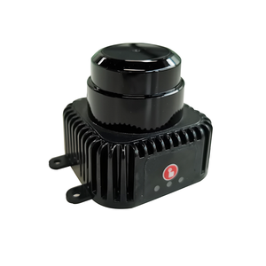 Kosten günstiger Lidar-Sensor E/A-Kommunikation 50m Entfernung Lidar-Abstands sensor erkennen