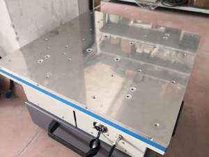 Vibration <strong>Test</strong> Equipment Vibration <strong>Test</strong> Table Electromagnetic Vertical Horizontal Vibration <strong>Test</strong> <strong>Machine</strong>