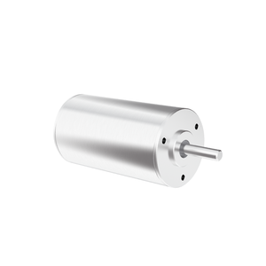 FL24SBL系列50000RPM无芯直流电机厂家直销从富灵电机-20 ~ 50 ℃ 无刷换向 - Product Image 1