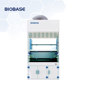 BIOBASE Abzug Labor Mikroprozessor-Steuerungs system PP-Abzug für Labor - Product Image 2