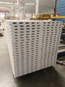 Машина для изготовления стеновых панелей - Product Image 6