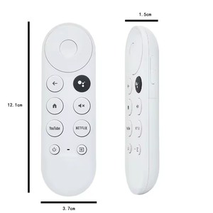 G9N9N音声リモコン交換用BTスマートリモコンforGoogle TV4K - Product Image 2