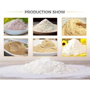 Automatic Instant Powder Nutritional Supplement Making <strong>Machine</strong> Protein Powder Manufacturer Making <strong>Machine</strong>