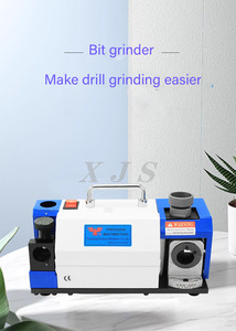 源工厂手工操作26毫米磨刀机手动磨床磨床电动 - Product Image 2