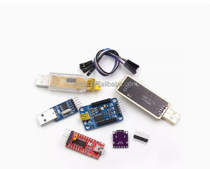 YIXINTAI CP2102 modulo USB a TTL USB a porta seriale modulo UART - Product Image 5