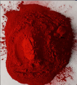 Pigment kırmızı 57:1 şeffaf ve yarı saydam malzemeler renklendirmek için uygun üstün performans ve yüksek renklendirme vardır - Product Image 1