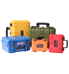 Ốp Nhựa Cứng Chống Nước Chống Sốc Ngoài Trời Có Bọt Tùy Chỉnh - Product Image 4