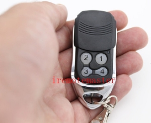 Per apriscatole 81LM 83LM apriporta per cancello telecomando Green Learn Button duplicatore 390mhz - Product Image 4