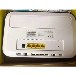 Mở khóa Hua wei 4gee Home Router 2 B625-261 Dual Band modem 4 gam LTE cat12 720Mbps Router không dây với khe cắm thẻ Sim - Product Image 4