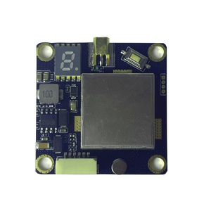 FPV 5.8G 2W VTX图像传输发射器5.8G 2000mW航空图像大功率发射器 - Product Image 2