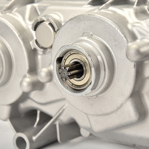 Kalite AE8Z-7Z369-F TCM pogratransmission iletim kontrol modülü ünitesi 2011-2018 Ford Focus/Fiesta 2.0L için uyumlu - Product Image 3