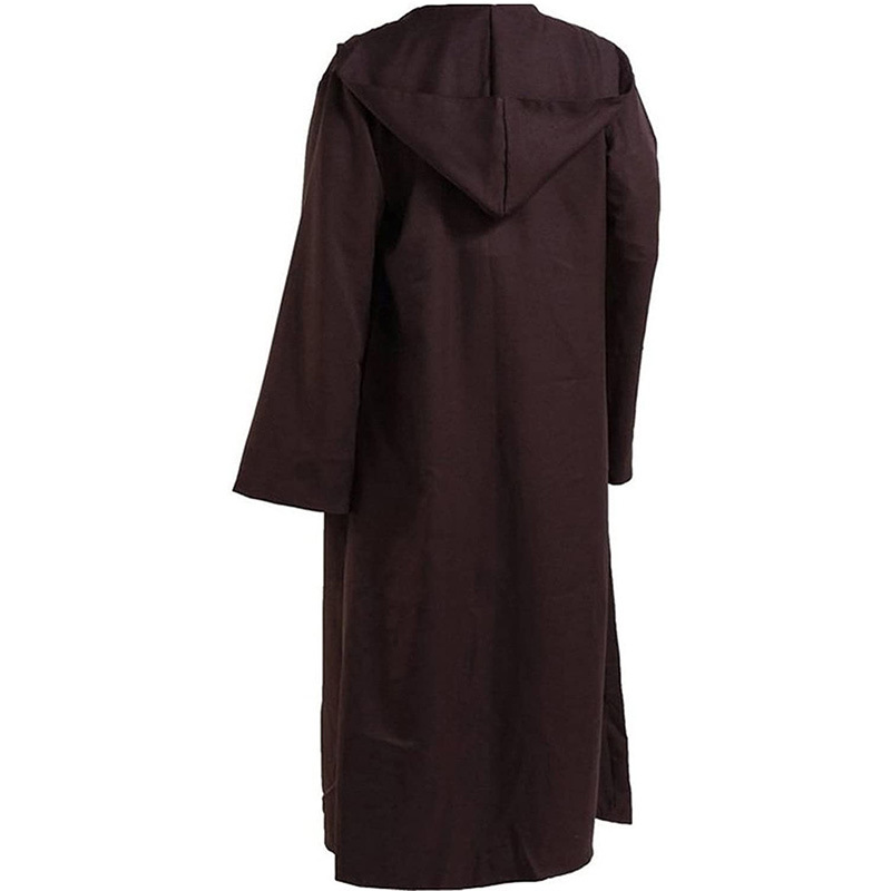 Star Wars Cape-สีน้ำตาล