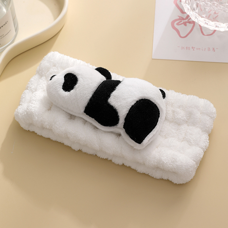 Panda fat nie