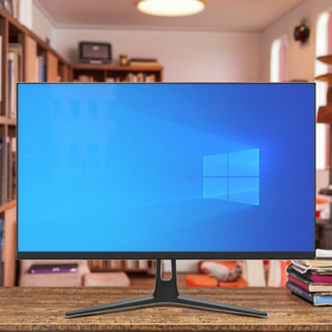 Premium Quality 21.5&quot; Widescreen Multiple Hardware Choices ALL-IN-ONE Desktop <strong>Computer</strong> - Product Image 1