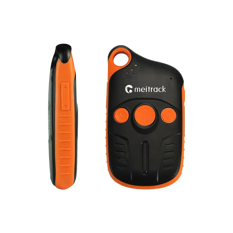 Meitrack P99L 개인 GPS 추적기 IP67 방수